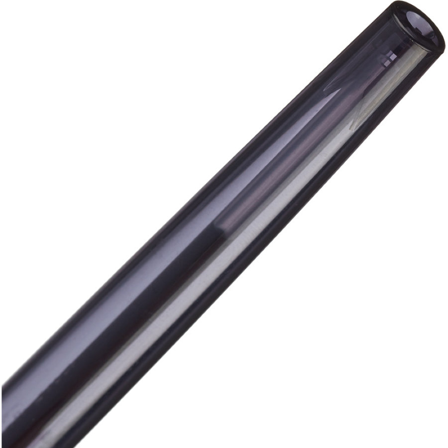 Ручка шариковая масляная Pilot Super Grip G BPS-GG-F-B черная (толщина линии 0.22 мм) 
