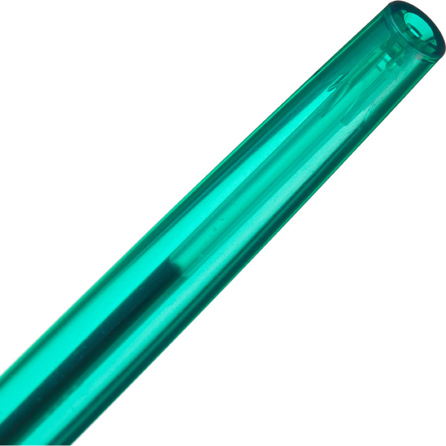 Ручка шариковая масляная Pilot Super Grip G BPS-GG-F-G зеленая (толщина линии 0.22 мм) 