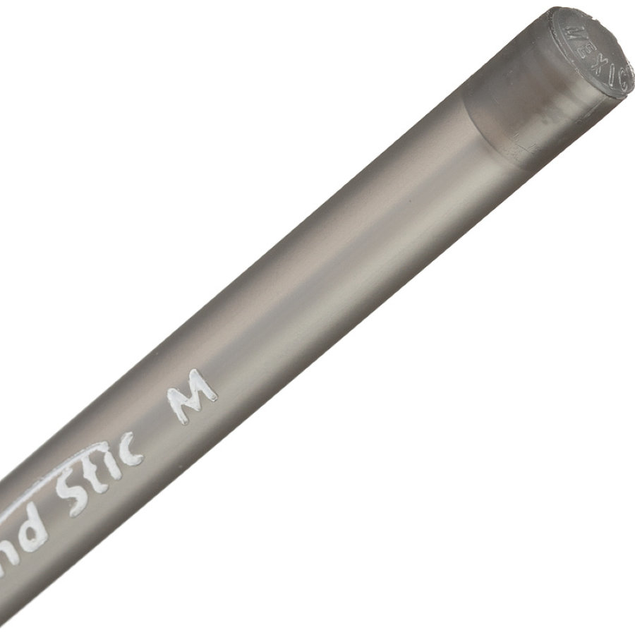 Ручка шариковая одноразовая Bic Раунд Стик, 0,4мм, черная