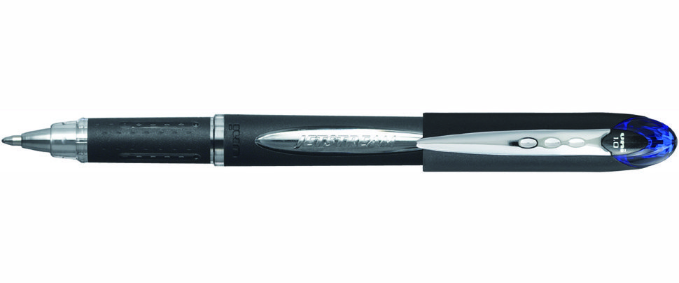 Ручка шарик UNI Jetstream SX-210, 1мм, синяя