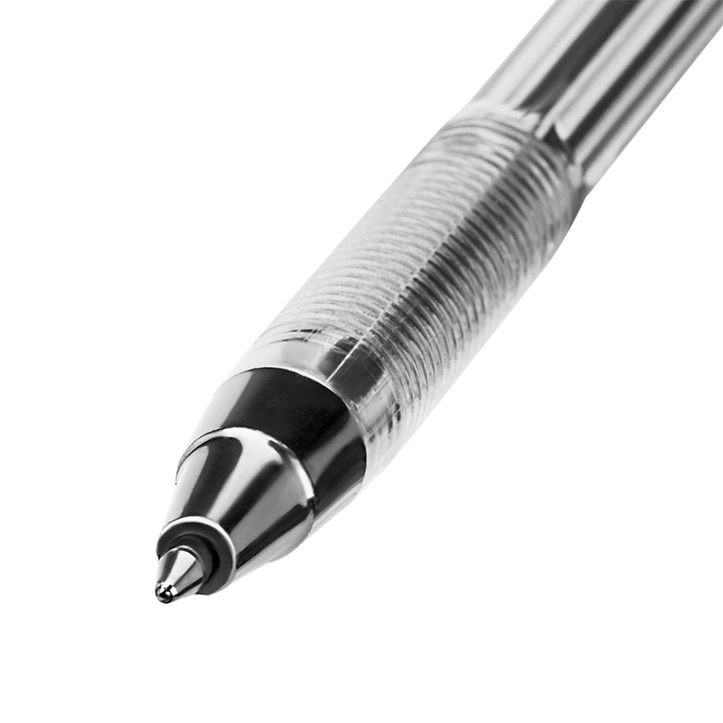 Ручка шариковая OfficeSpace синяя, 0,7мм (тип 2)