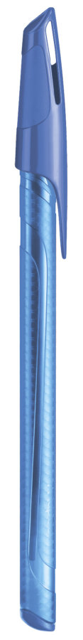 Ручка шариковая Maped Green Ice, 0,6 мм, синий