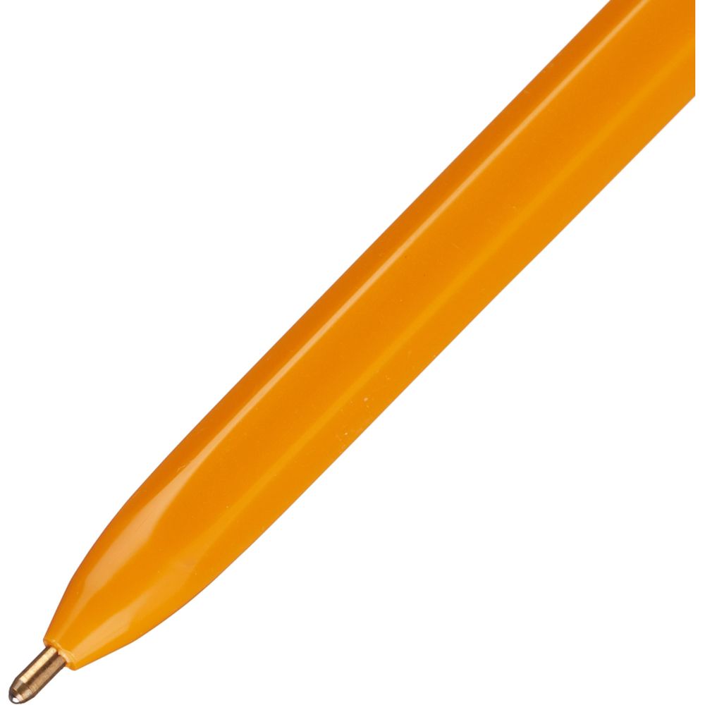 Ручка шариковая «Школьник», синяя, 1 мм