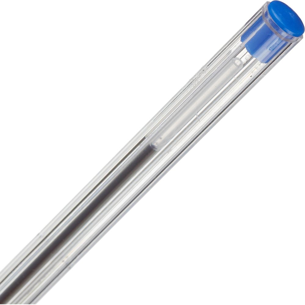 Ручка шариковая Attache Classic, 0,7мм, синяя