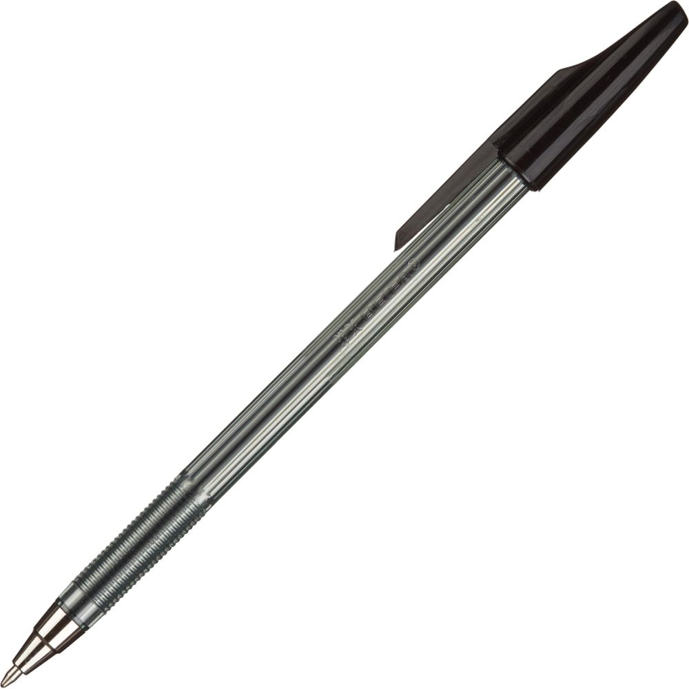 Ручка шариковая Beifa AA 927, 0,4мм, черный