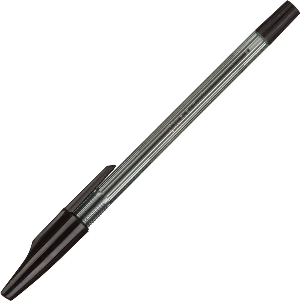 Ручка шариковая Beifa AA 927, 0,4мм, черный