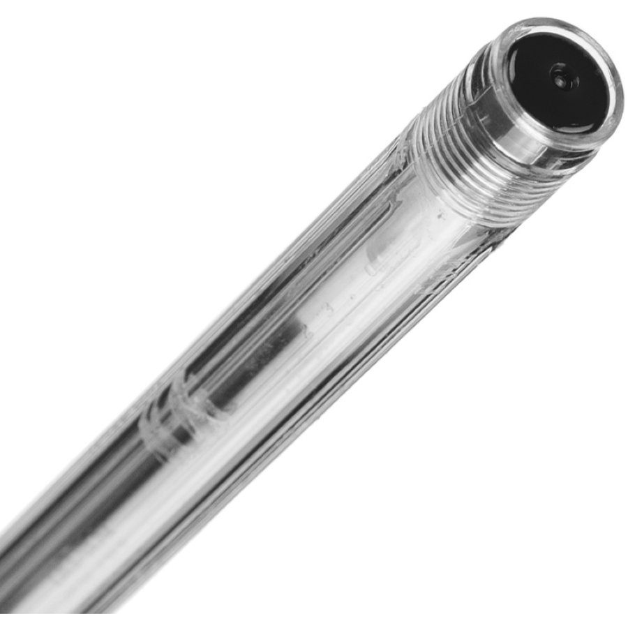 Ручка гелевая PILOT BL-GC4 B 0,2 мм, черная 