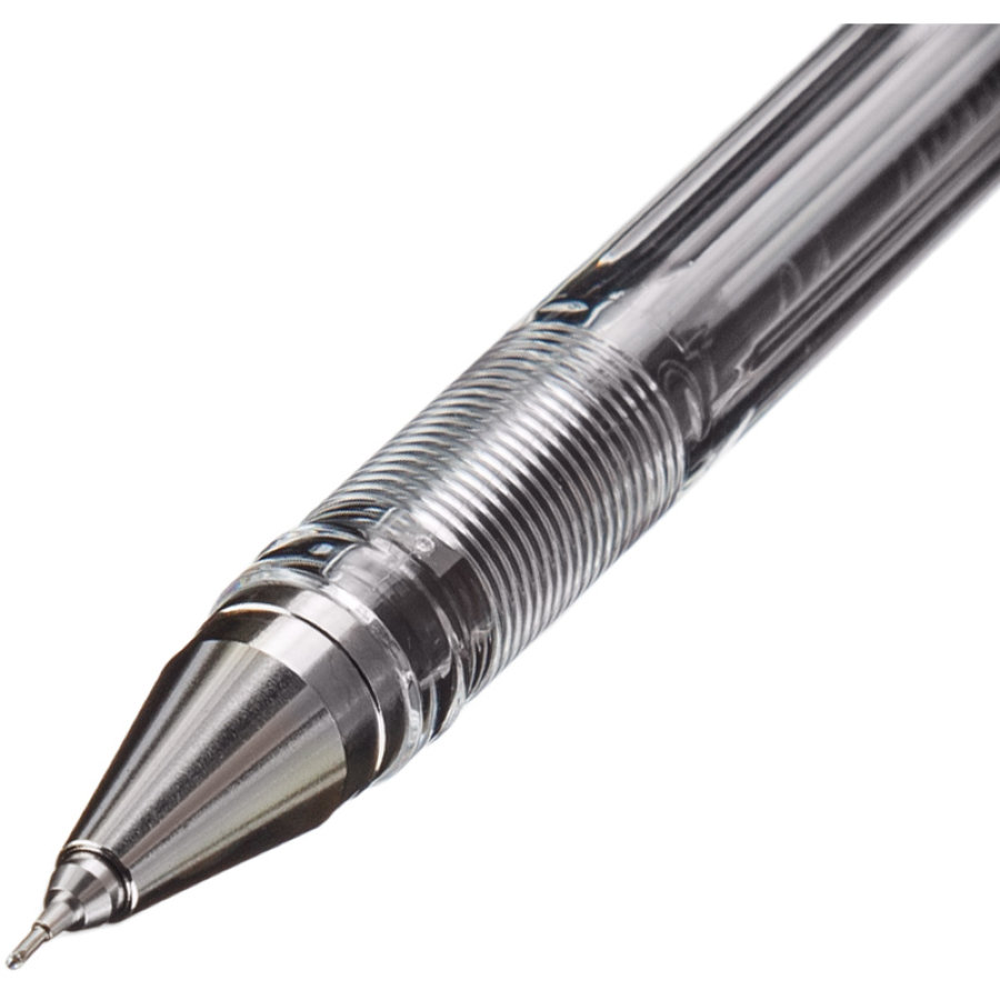 Ручка гелевая PILOT BL-GC4 L 0,2 мм, синяя 