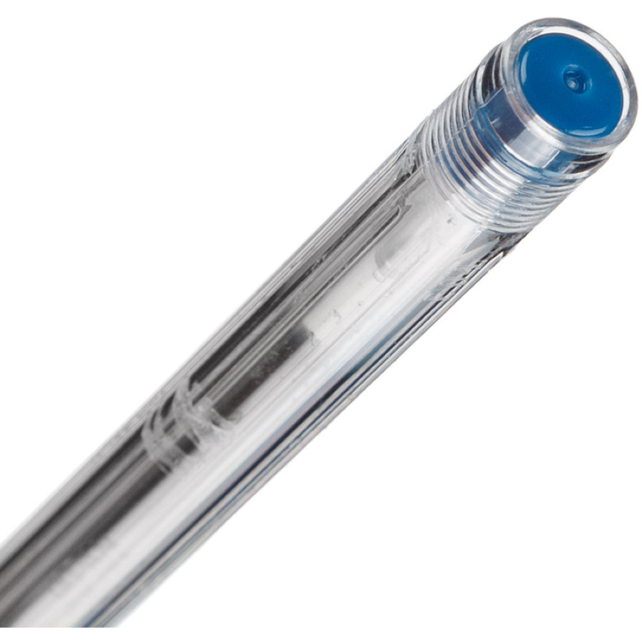 Ручка гелевая PILOT BL-GC4 L 0,2 мм, синяя 