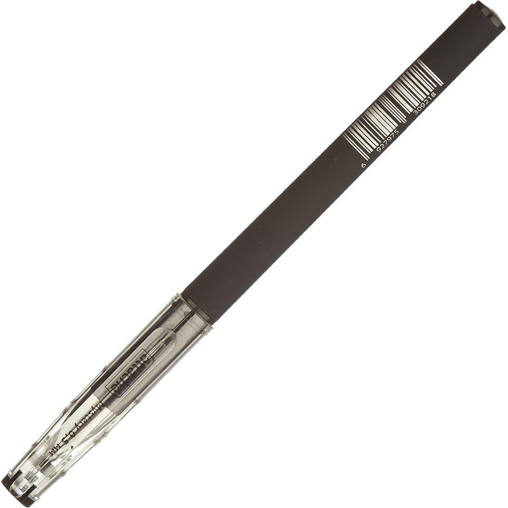 Ручка гелевая G-5680, 0,5мм, черная