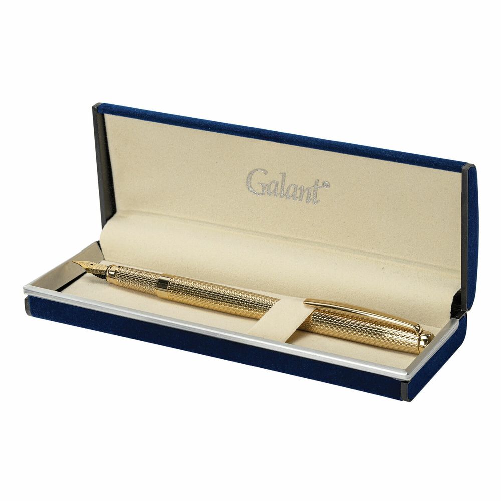 Ручка подарочная перьевая GALANT