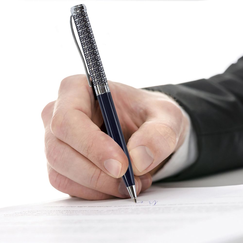 Ручка подарочная шариковая GALANT