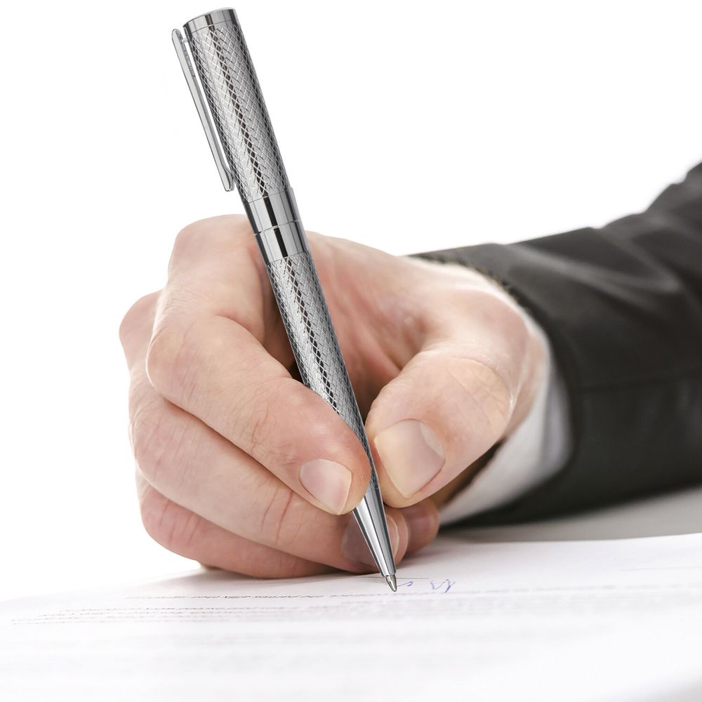 Ручка подарочная шариковая GALANT