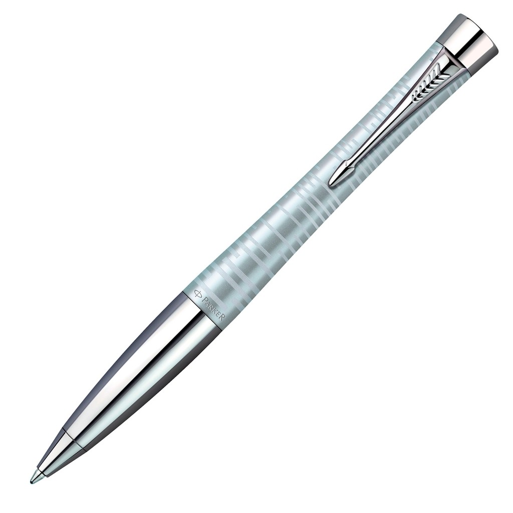 Перьевая ручка Parker im Premium f222 Metal Brown s0949710