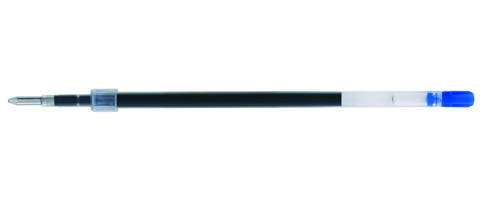 Стержень шарик UNI SXR-С7 для SX-210 и SX-217, 0,7мм, синий