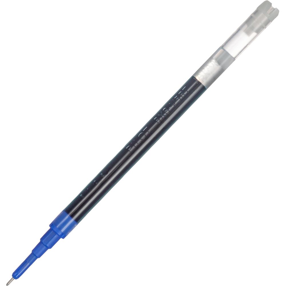 Стержень-роллер Pilot BXS-V5RT, 0,5мм, синий
