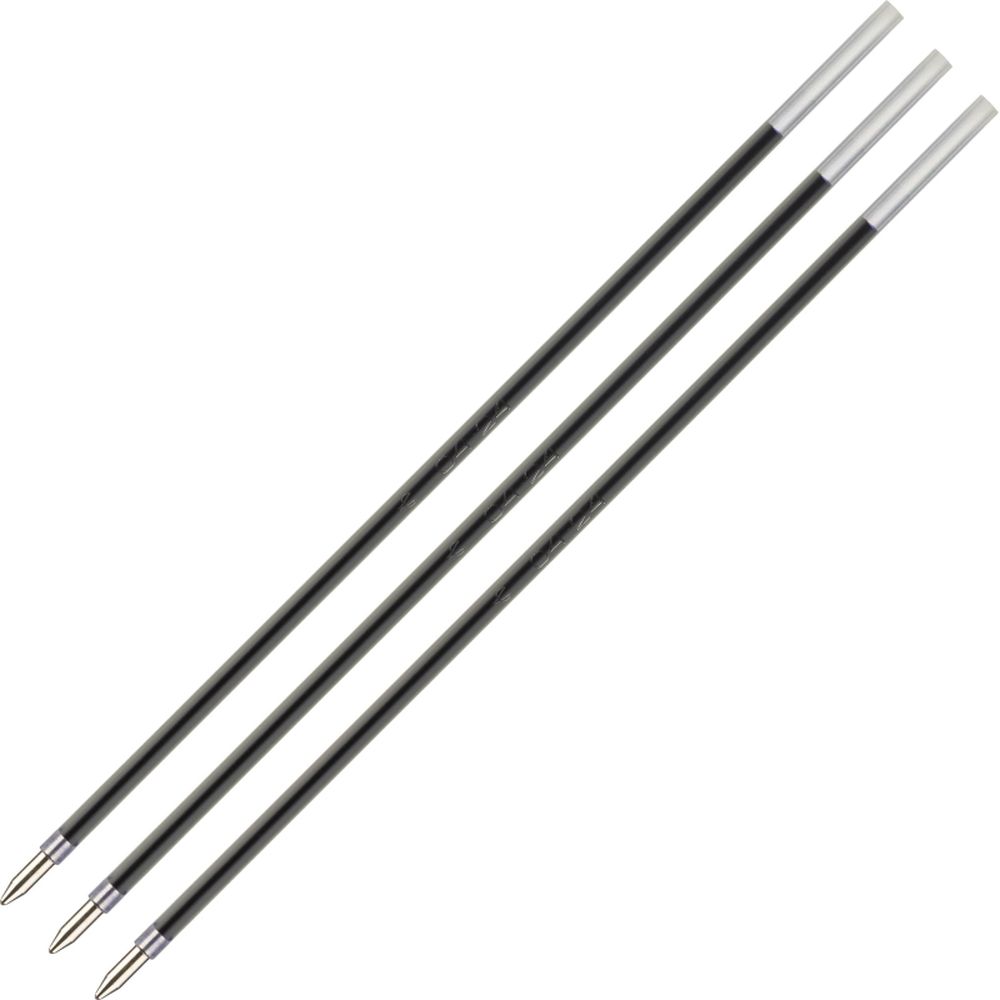 Стержень шариковый Attache, 140мм, синий