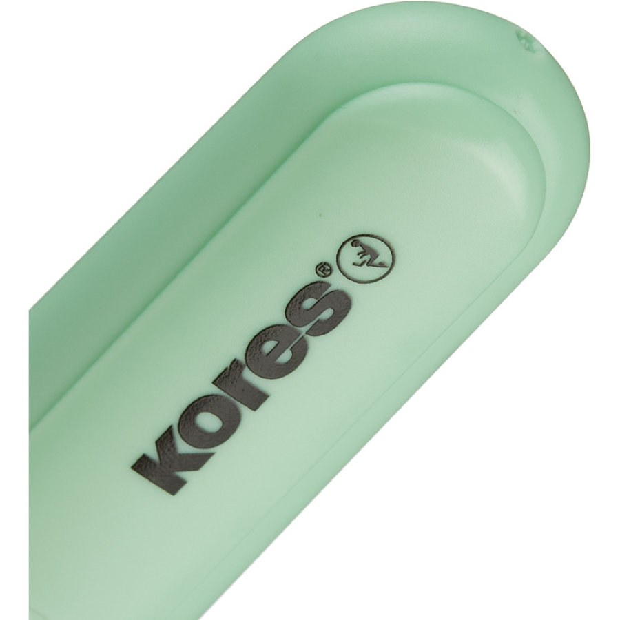 Набор текстовыделителей Kores Bright Liner Plus (толщина линии 0.5-5 мм, 6 цветов) 