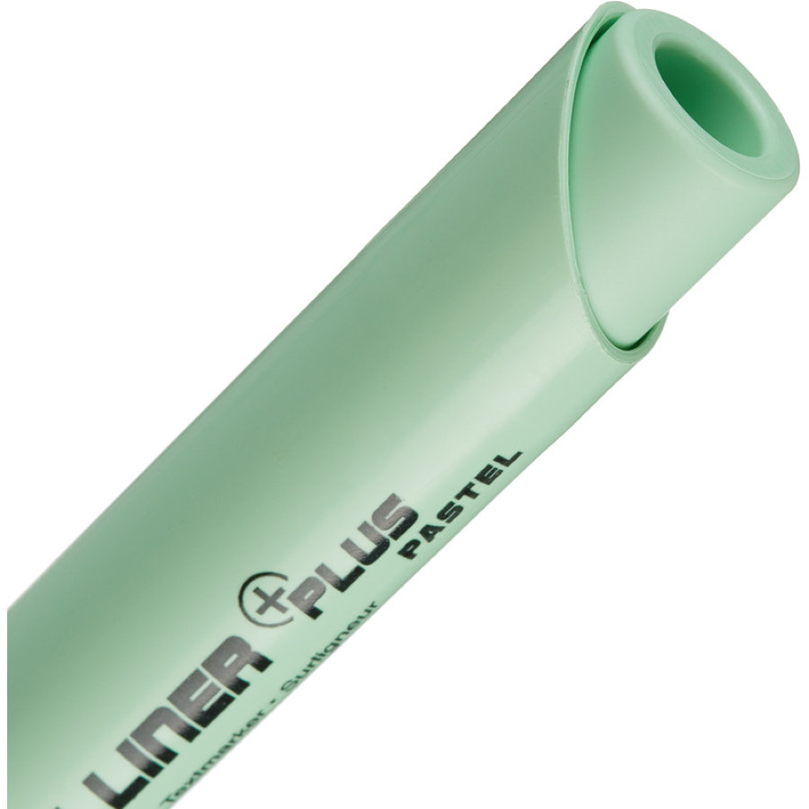 Набор текстовыделителей Kores High Liner Plus (толщина линии 1-5 мм, 6 цветов) 