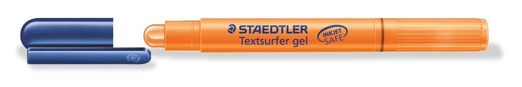 Гелевый маркер для автомобиля. Маркер-текстовыделитель гелевый Textsurfer Gel, 3 мм. Gel Highlighter текстовыделитель. Гелевый маркер для авто. Staedtler ручка оранжевая купить.