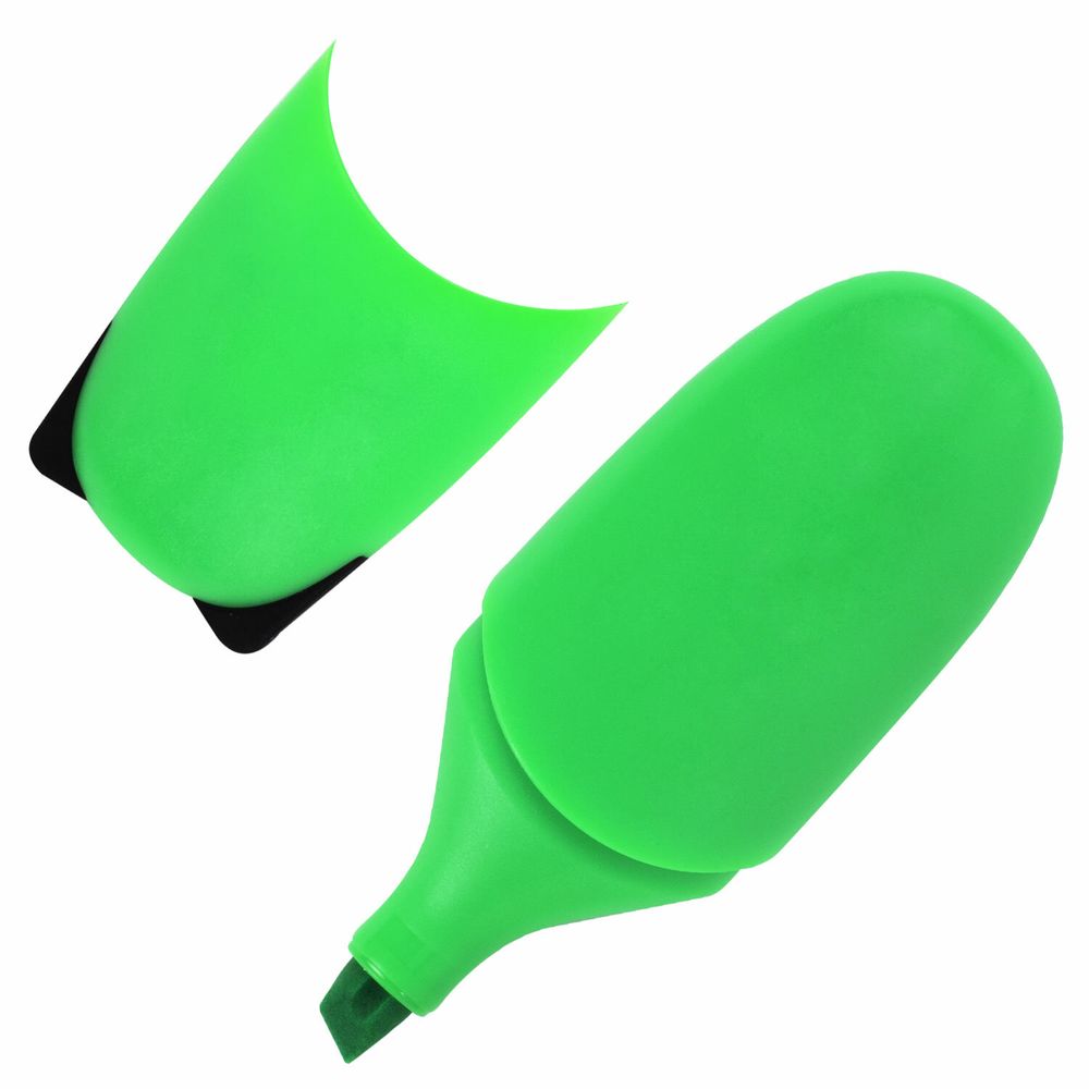 Набор текстовыделителей мини 12 ЦВЕТОВ BRAUBERG KIDS "CUTE CATS", линия 1-5 мм