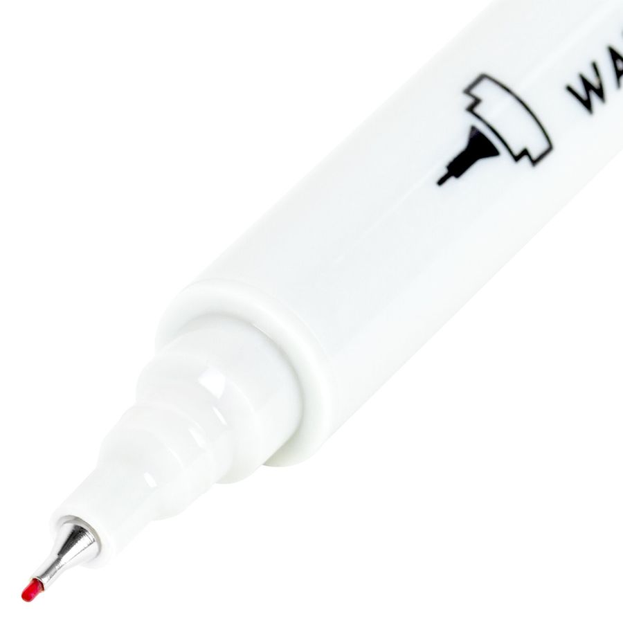 Маркеры акварельные для скетчинга двусторонние (кисть и линер) 60 цветов, BRAUBERG ART DEBUT