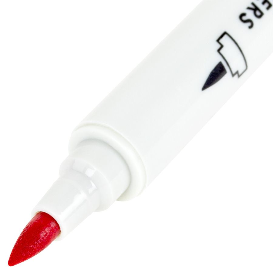 Маркеры акварельные для скетчинга двусторонние (кисть и линер) 60 цветов, BRAUBERG ART DEBUT