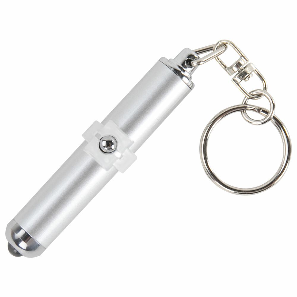 Маркер перманентный ультрафиолетовый CENTROPEN "Security UV", фонарик, 0,6-1 мм, 2699, 6 2699 0201