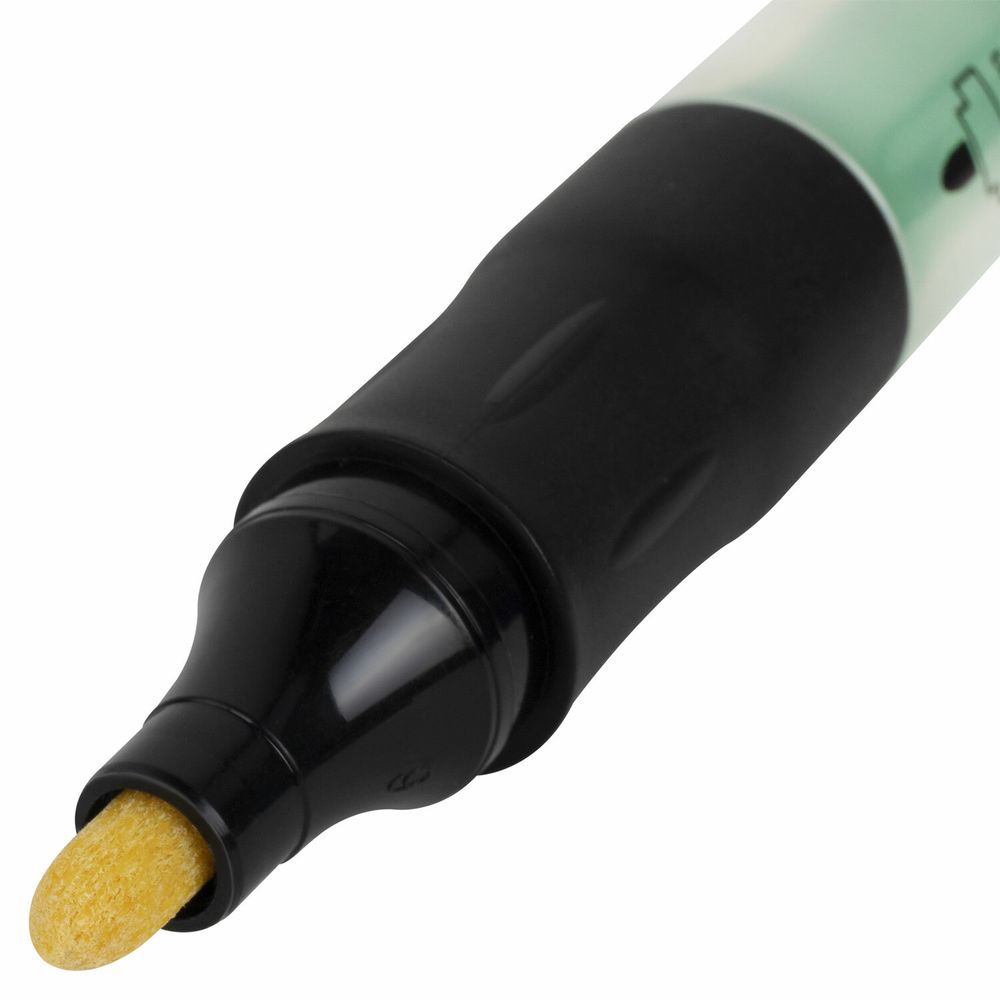 Маркеры акриловые для рисования и хобби, 20 ярких цветов, линия 2 мм, BRAUBERG ART CLASSIC