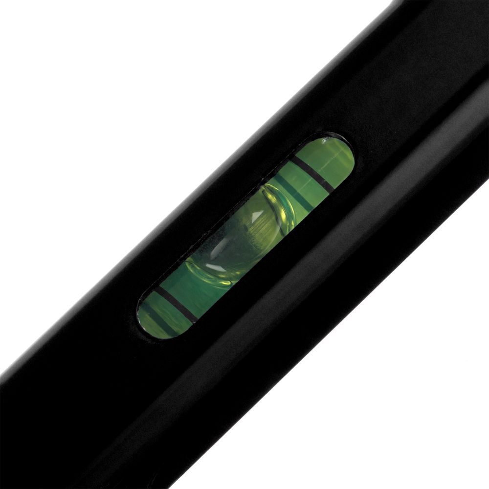 Вечный карандаш Quarta со стилусом черный