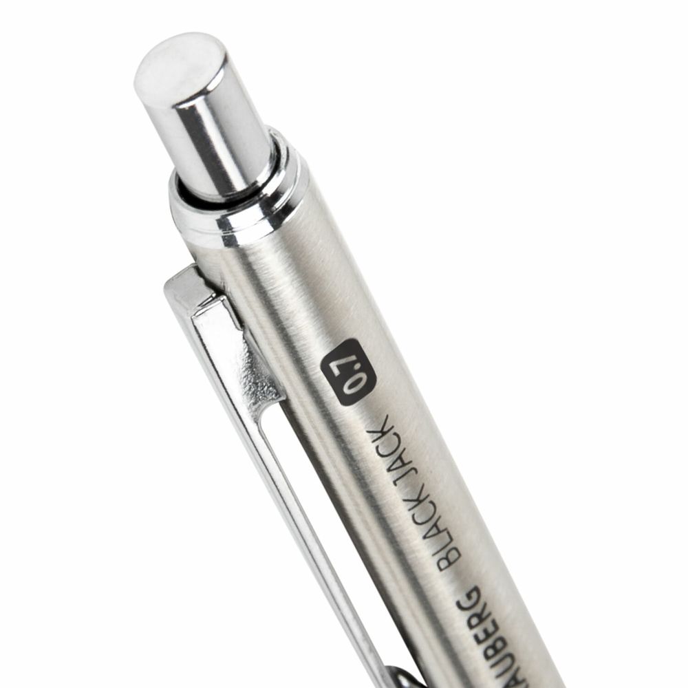 Карандаш механический 0,7 мм, BRAUBERG 