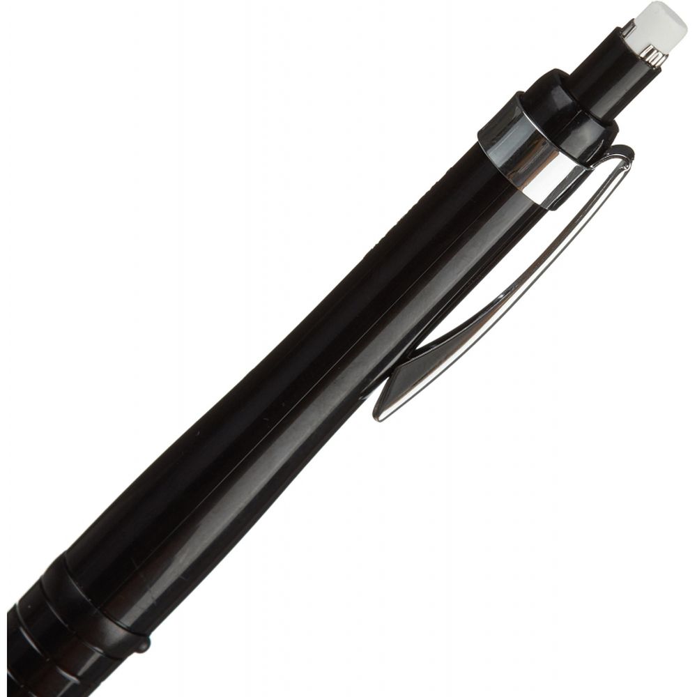 Автокарандаш Pilot H-325-B, 0,5мм, черный