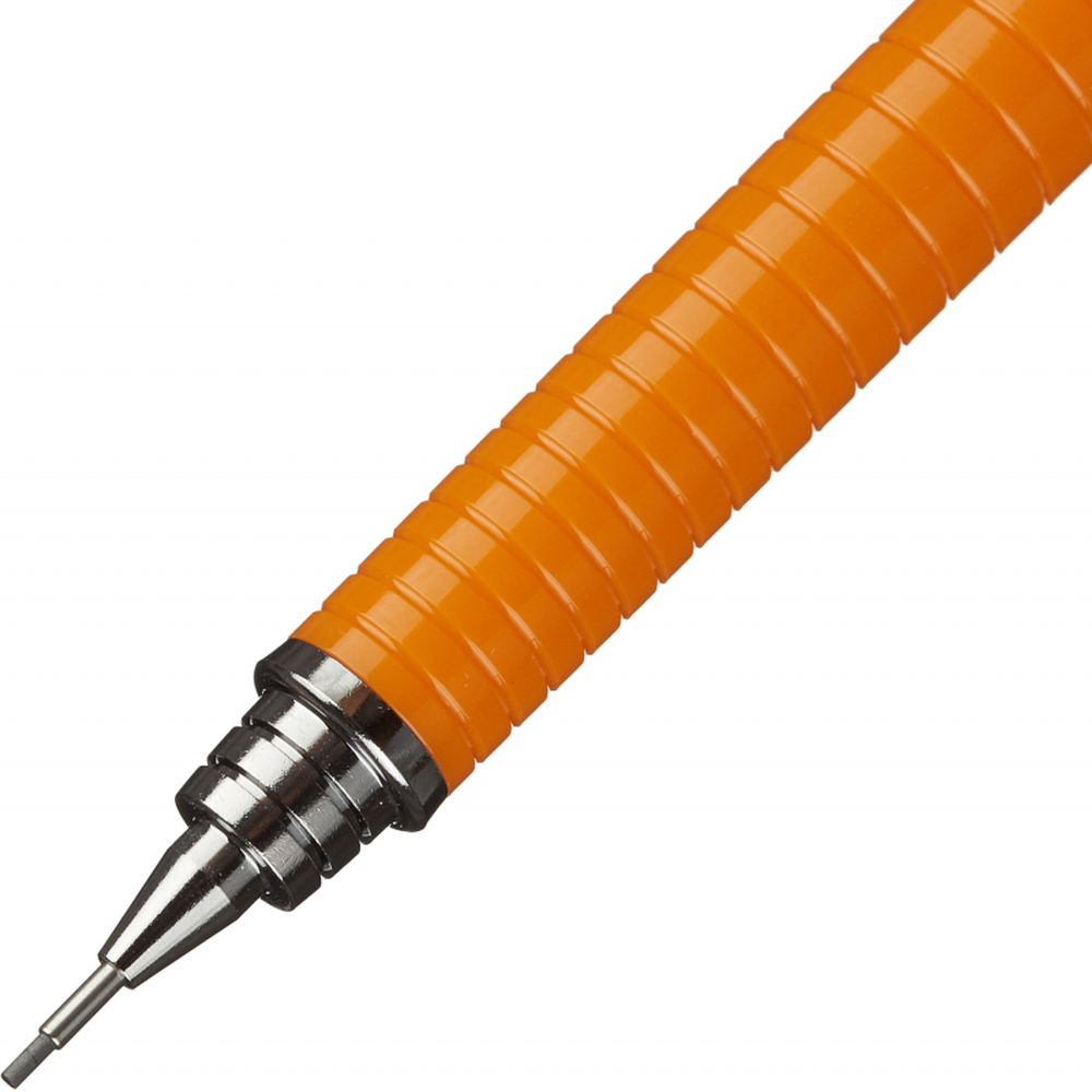 Автокарандаш Pilot H-329-O, 0,9мм, оранжевый