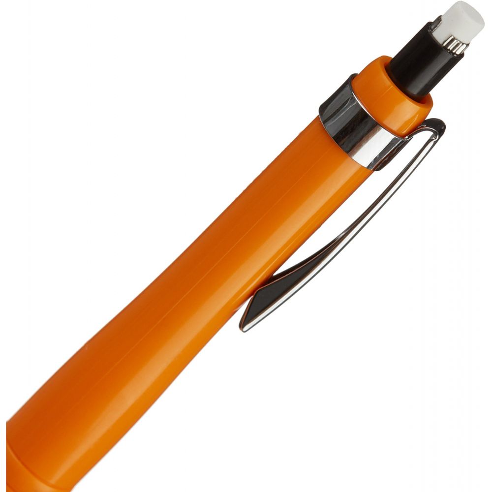 Автокарандаш Pilot H-329-O, 0,9мм, оранжевый