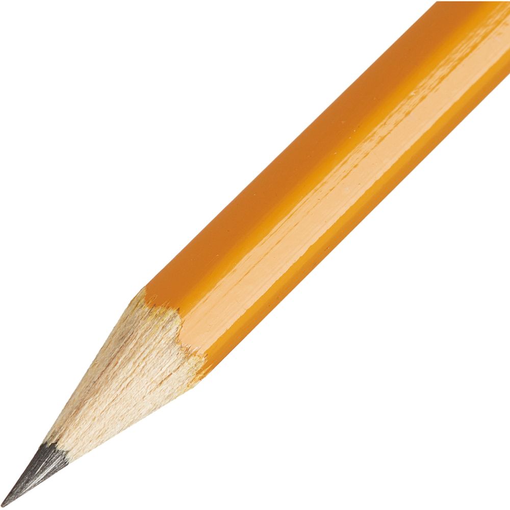 Набор карандашей Koh-I-Noor 1696/6, 6 шт. (2*HB, B, H, 2B, 2H)