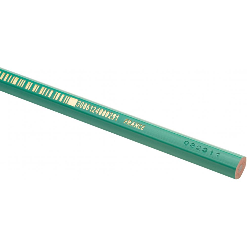 Карандаш чернографитовый BIC EVOLUTION