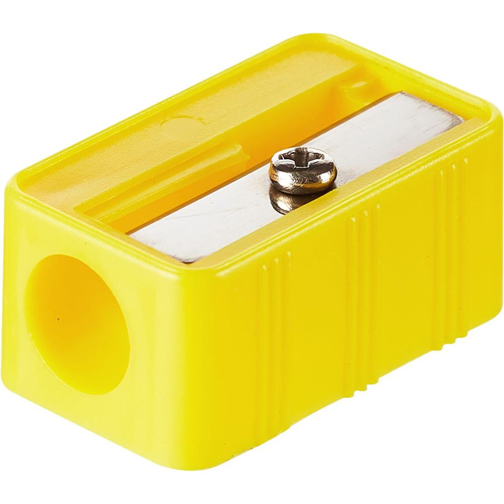 Карандаши цветные Kores, 12 цв.+ точилка