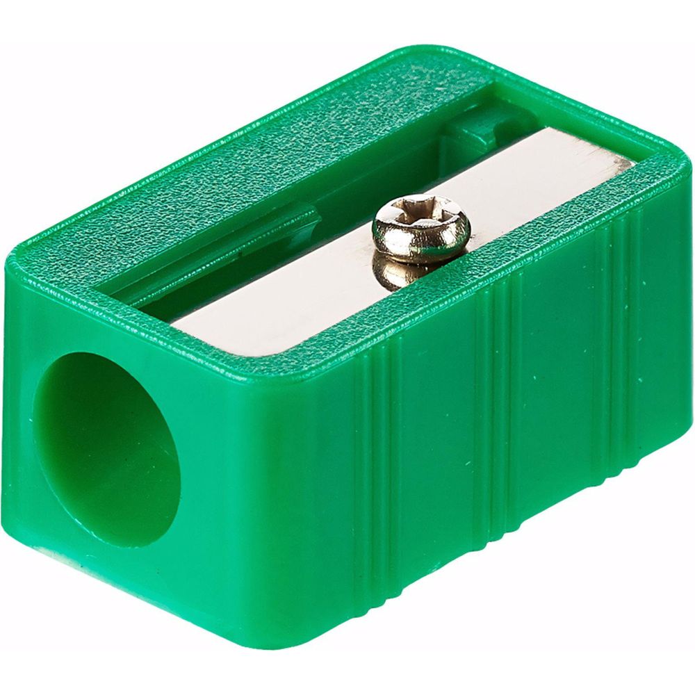 Карандаши цветные Kores, 36 цв.+ точилка