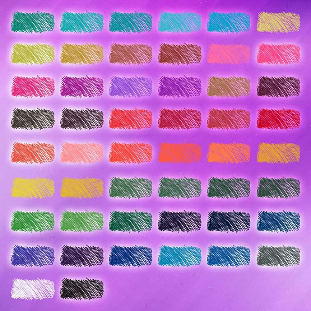 Карандаши цветные BRAUBERG PREMIUM 50 цветов в тубе, трехгранные, грифель 3,3 мм, натуральное дерево