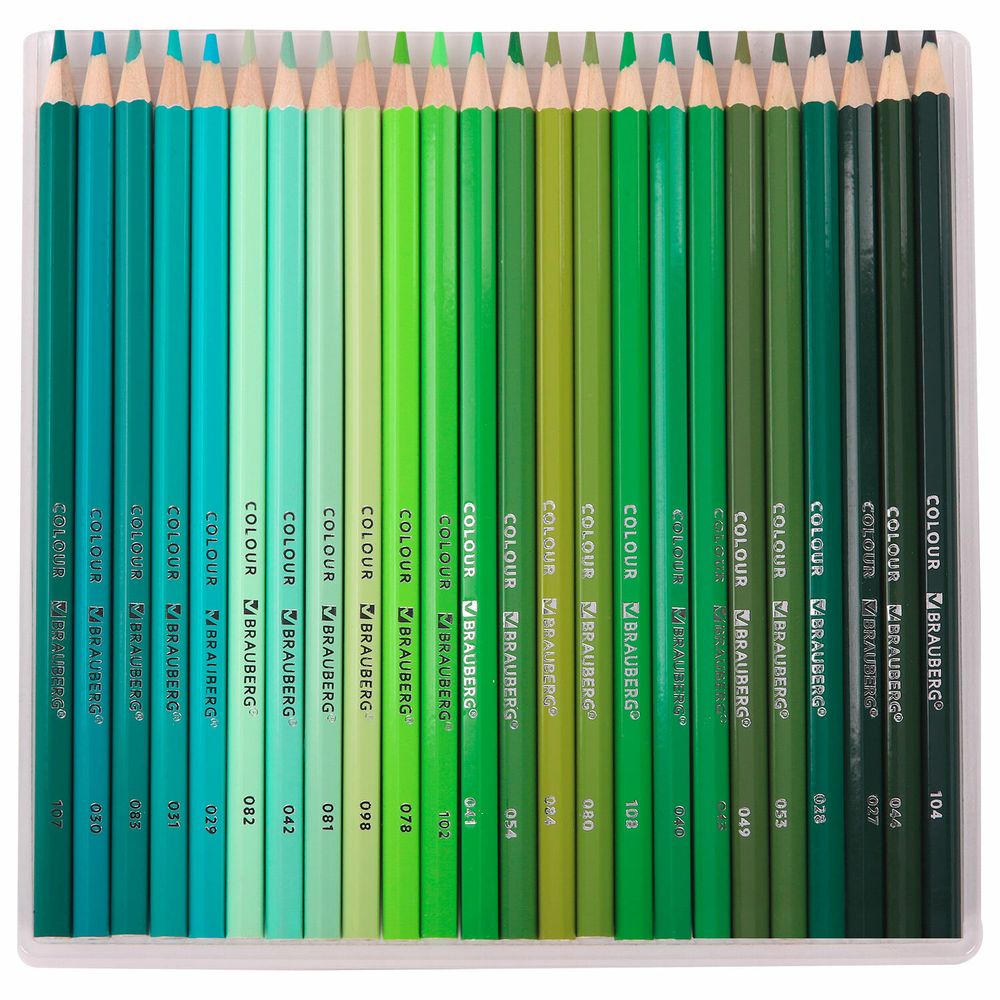 Карандаши цветные супермягкие яркие классические BRAUBERG MAX 120 цветов, шестигранные, натуральное дерево, грифель 3,3 мм, 182006