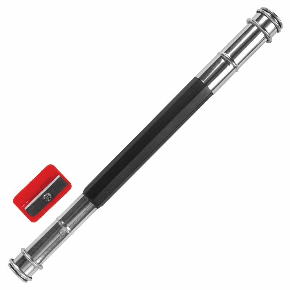 Карандаши цветные супермягкие яркие классические в пенале-скрутке BRAUBERG MAX 50 цветов + держатель и точилка, натуральное дерево