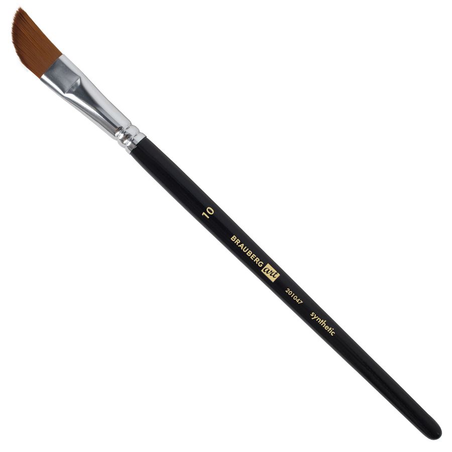 Кисти художественные набор 18 предметов (14 кистей и аксессуары), BRAUBERG ART DEBUT