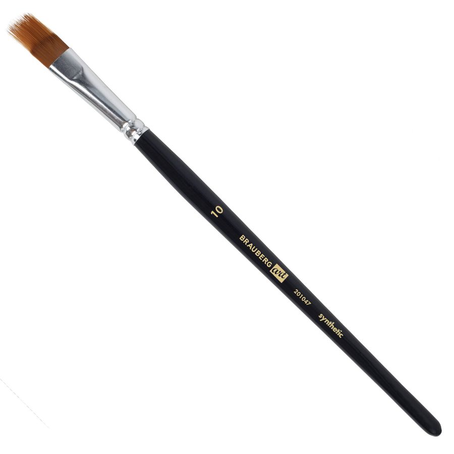 Кисти художественные набор 18 предметов (14 кистей и аксессуары), BRAUBERG ART DEBUT