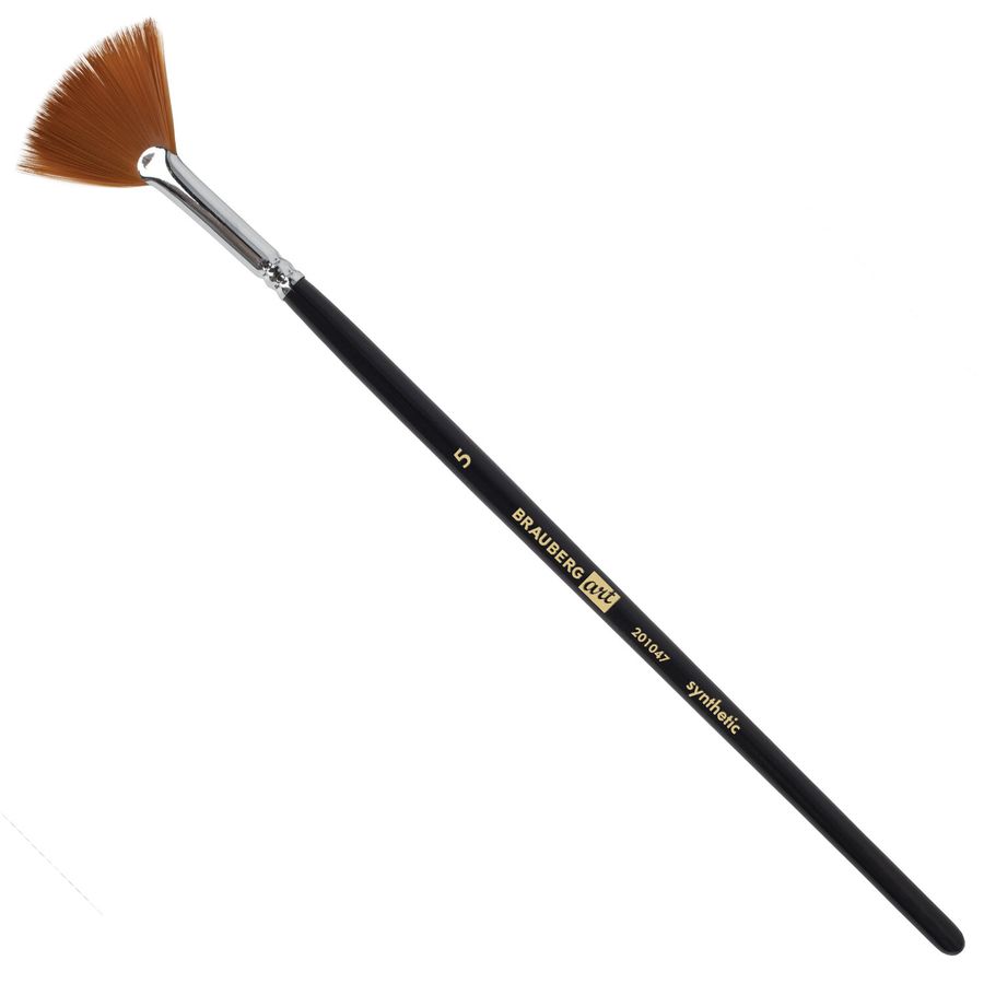 Кисти художественные набор 18 предметов (14 кистей и аксессуары), BRAUBERG ART DEBUT