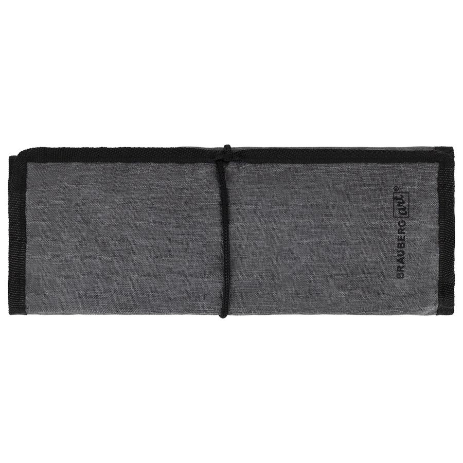 Кисти художественные набор 18 предметов (14 кистей и аксессуары), BRAUBERG ART DEBUT