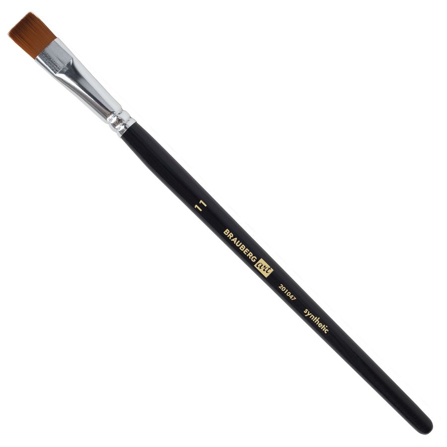 Кисти художественные набор 18 предметов (14 кистей и аксессуары), BRAUBERG ART DEBUT