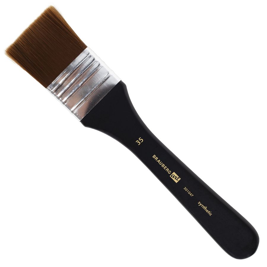 Кисти художественные набор 18 предметов (14 кистей и аксессуары), BRAUBERG ART DEBUT