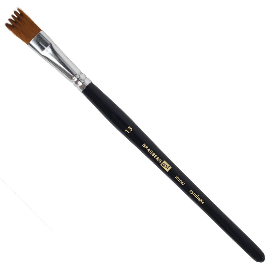 Кисти художественные набор 18 предметов (14 кистей и аксессуары), BRAUBERG ART DEBUT