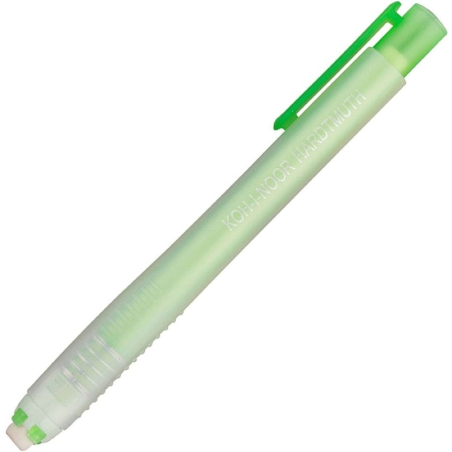 Ластик Koh-I-Noor 9736 ПВХ круглый 125х12х12 мм