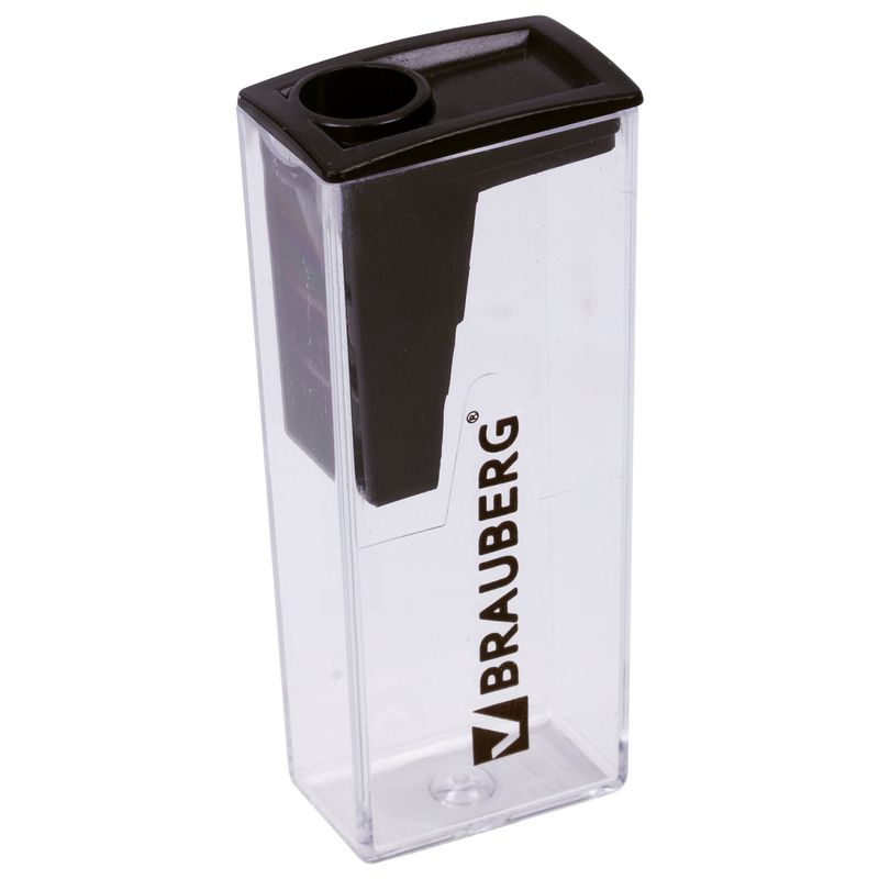 Точилка BRAUBERG